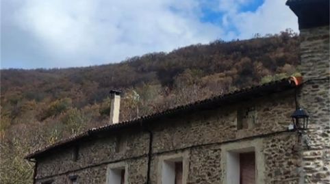 Foto 2 de Finca rústica en venda a Aldea Azarrulla, Ezcaray, La Rioja