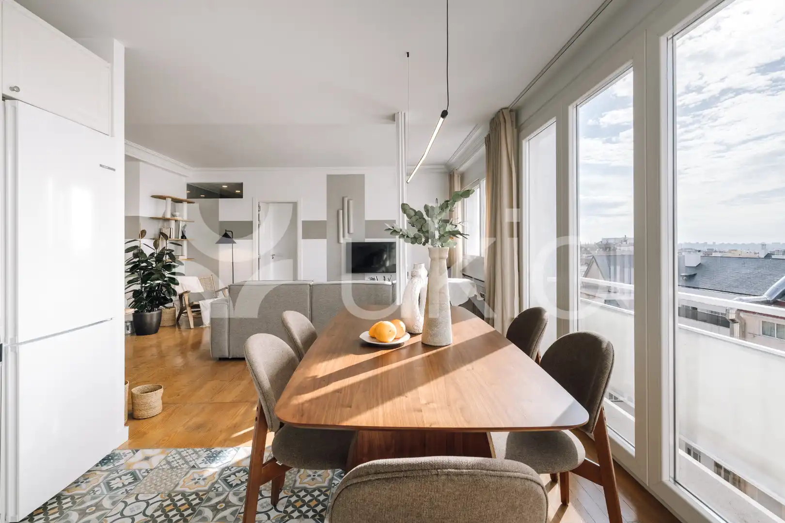 Apartment mit Aufzug zur Miete in Calle de Maldonado, imagen 11