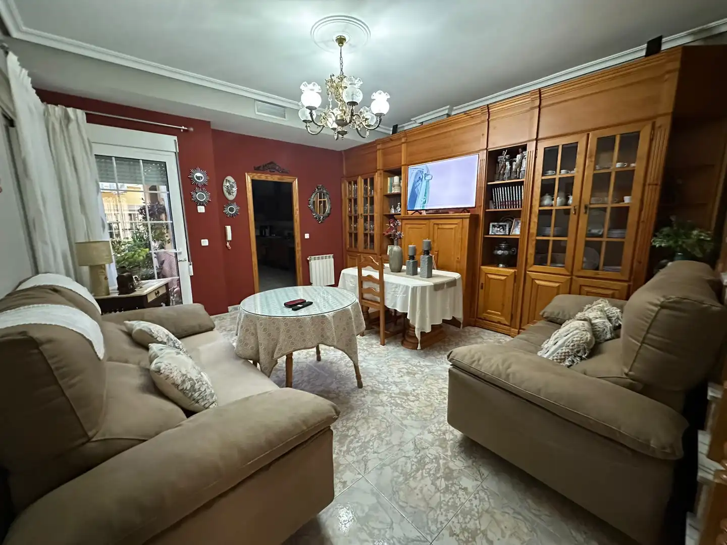 Casa con terrazza in vendita a Villanueva de la Serena, imagen 3