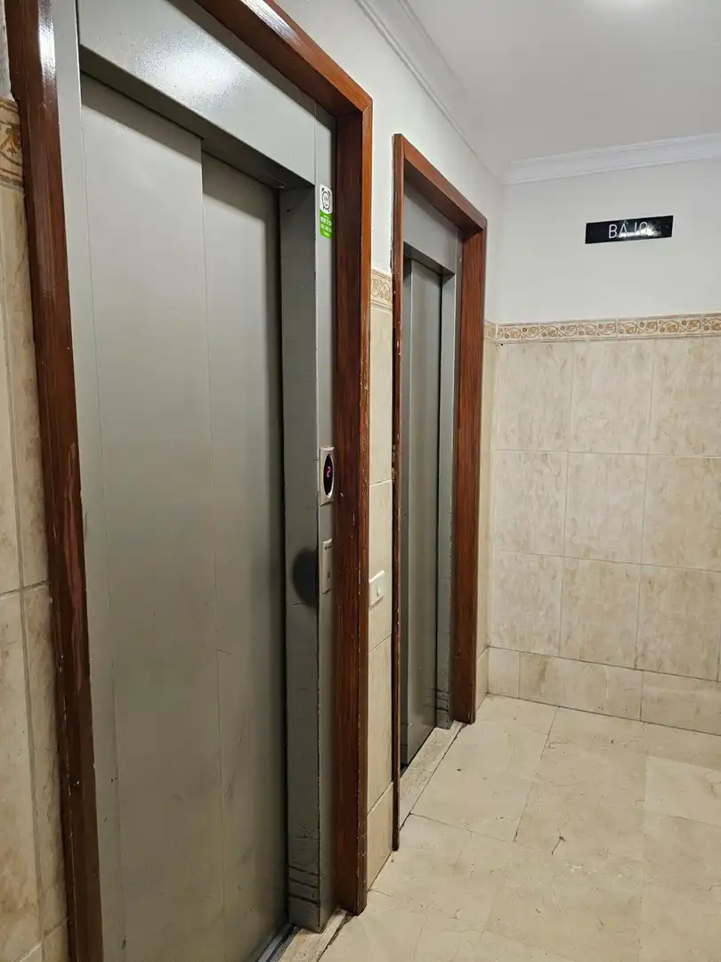 Piso de alquiler en Las Palmas de Gran Canaria con Aire acondicionado, Parquet y Balcón