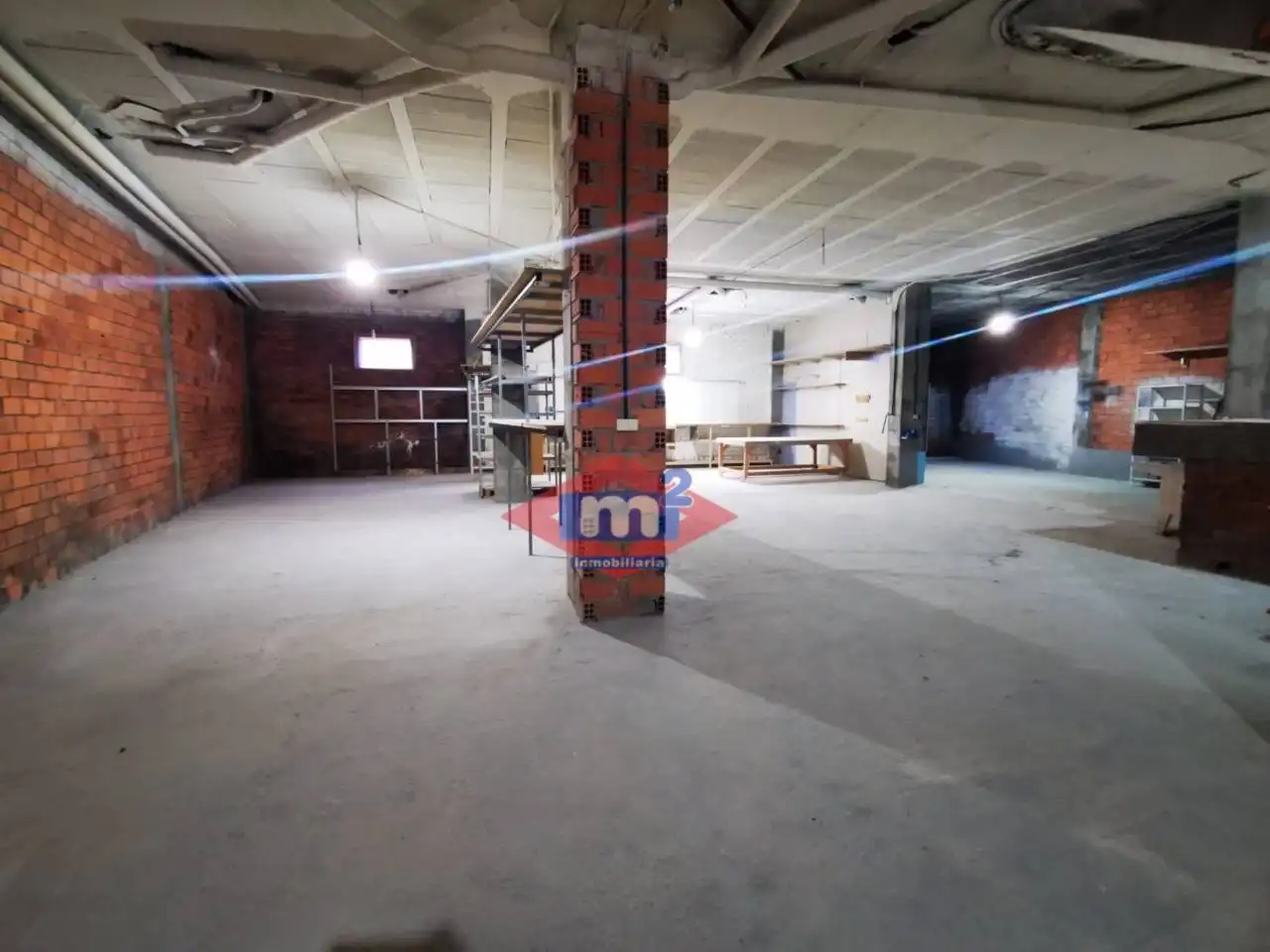 Local comercial en venta en Calle coruña, imagen 3