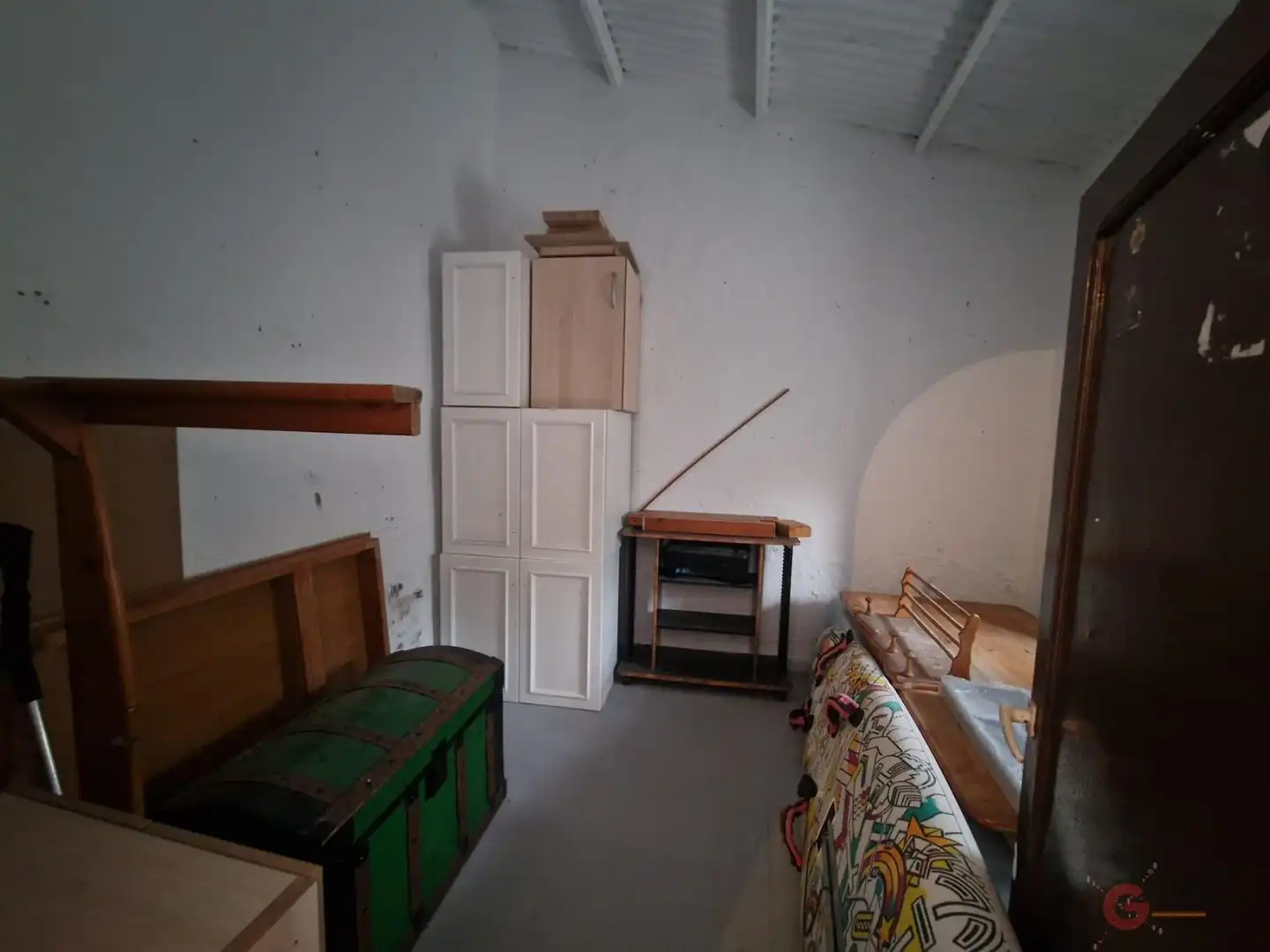 Casa rústica en venda a Ítrabo, imagen 11