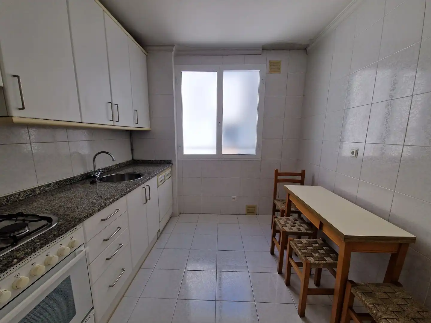 Cuina de Pis en venda en Donostia - San Sebastián 