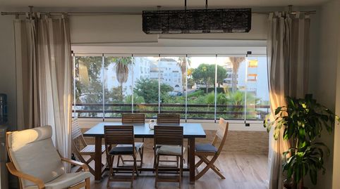 Foto 5 von Wohnung zum Verkauf in Calle Aguas del Pino, 1, El Portil, Huelva