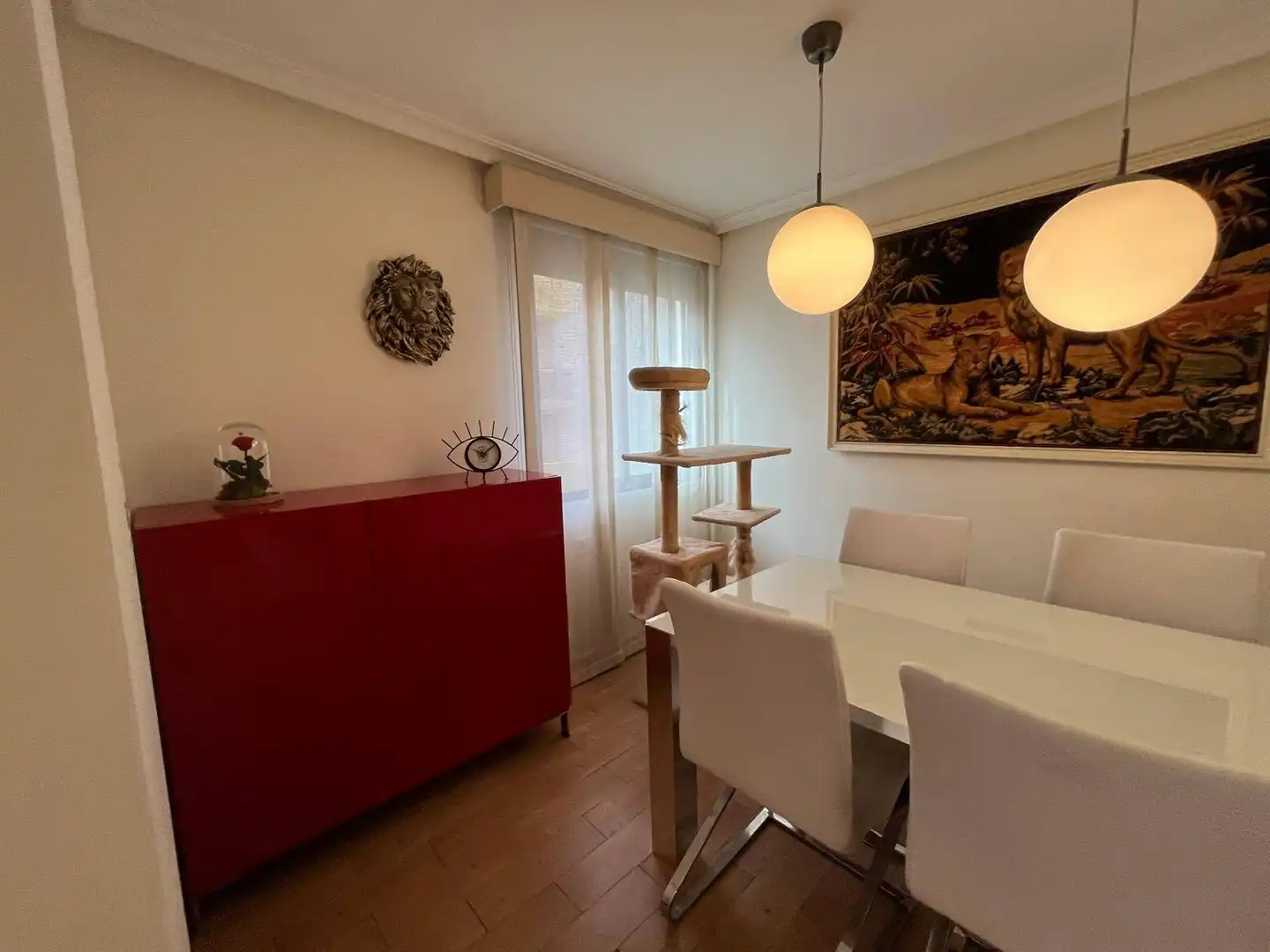 Wohnung mit Aufzug zum Verkauf in Calle de Cayetano Martínez, imagen 18