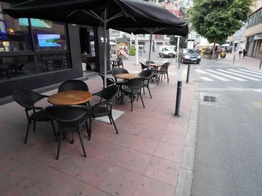 Local comercial en traspaso en Isleta - Puerto - Guanarteme