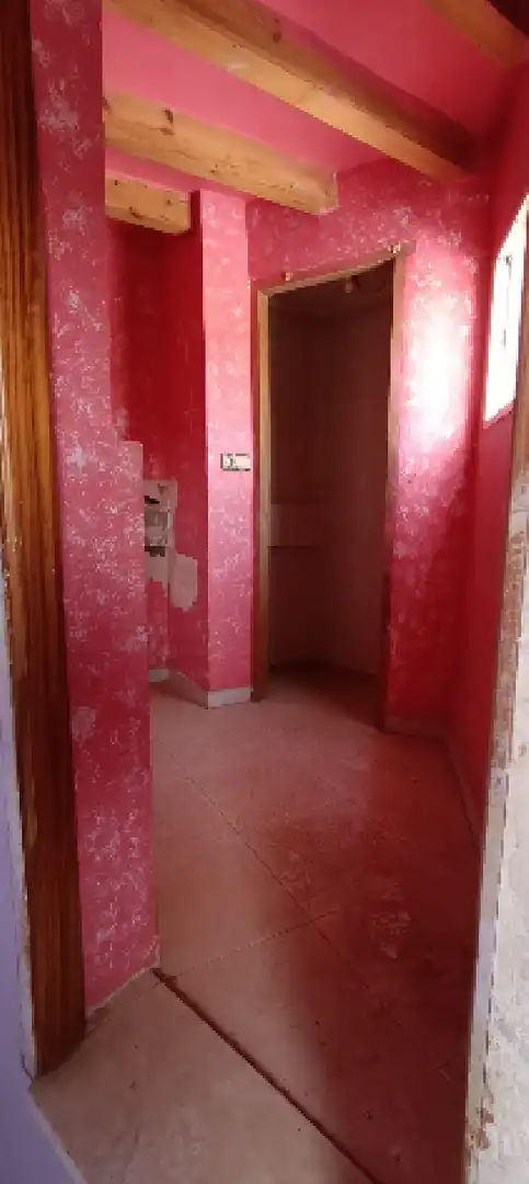 Bedroom of Detached homes for sale in Formentera del Segura  with Terrace and Storage room