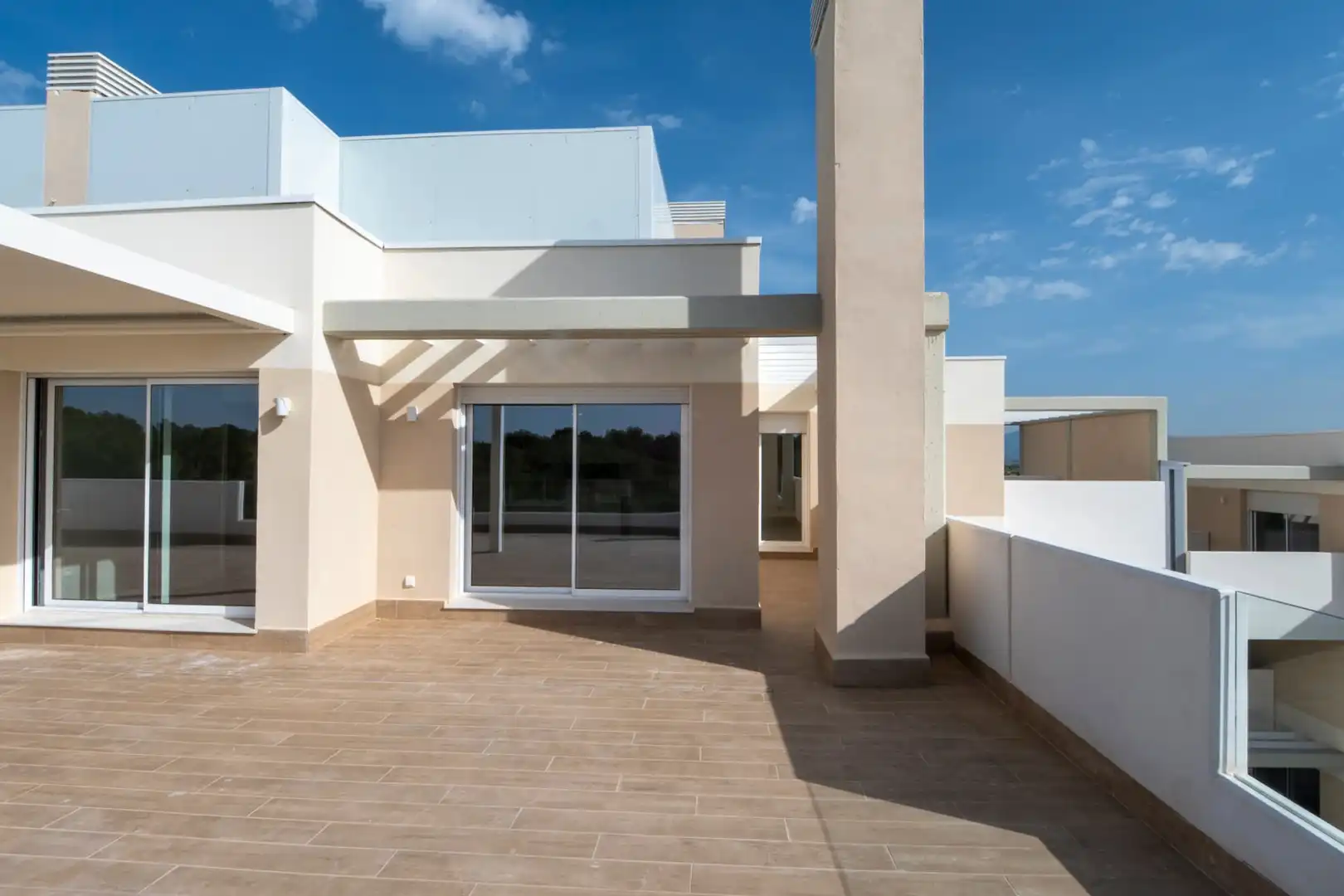 Flat for sale in Carrer Mas del Cansalader, 1, Massarrojos