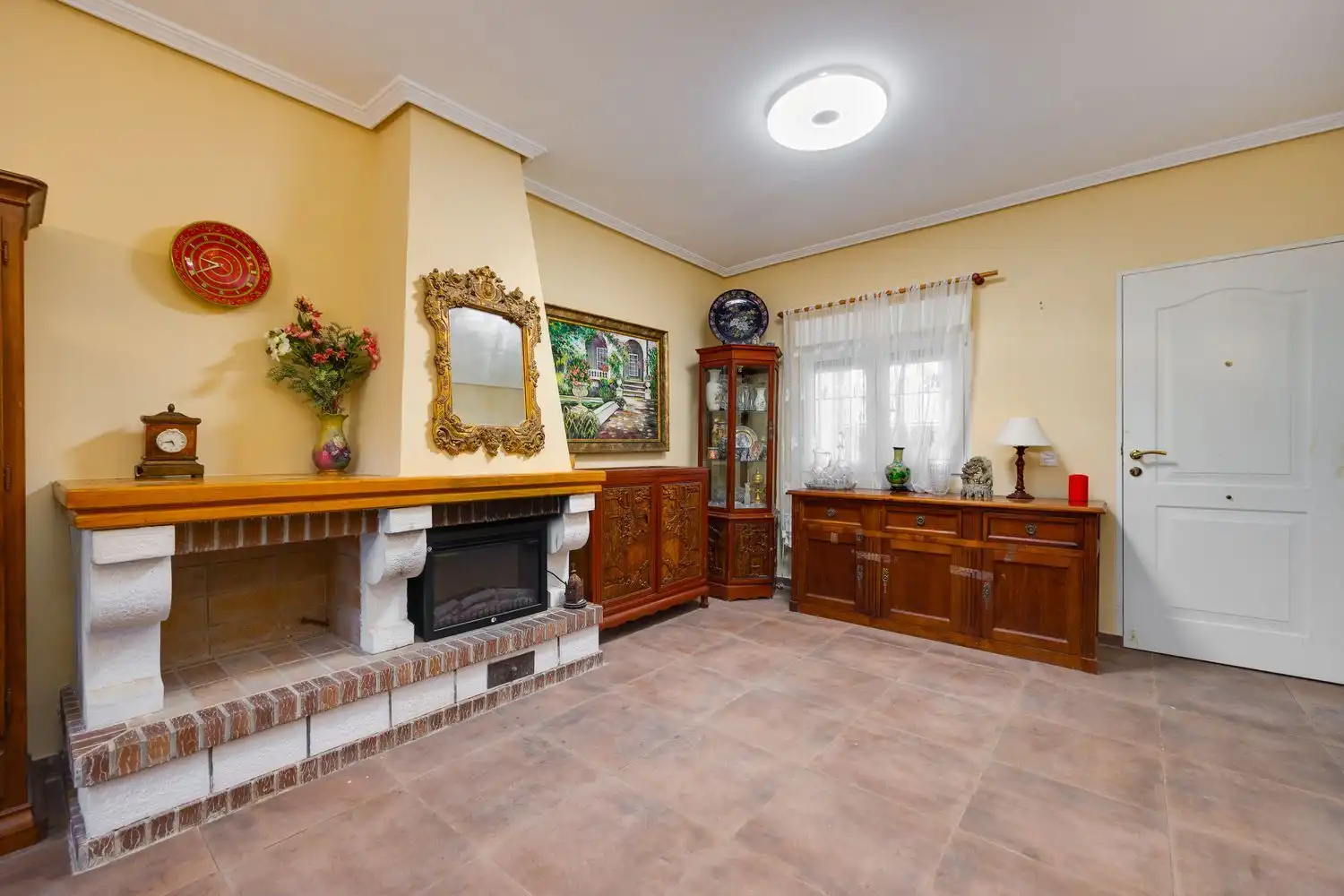 Villa avec piscine à vendre à Calle Velázquez, imagen 16