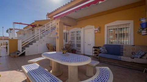 Foto 4 von Dachboden zum Verkauf in N/a, Los Europeos, Torrevieja