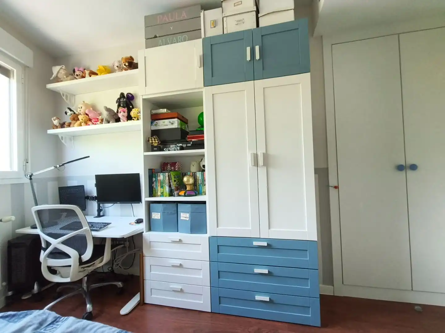 Flat for sale in  Madrid Capital  with Air Conditioner and Balcony