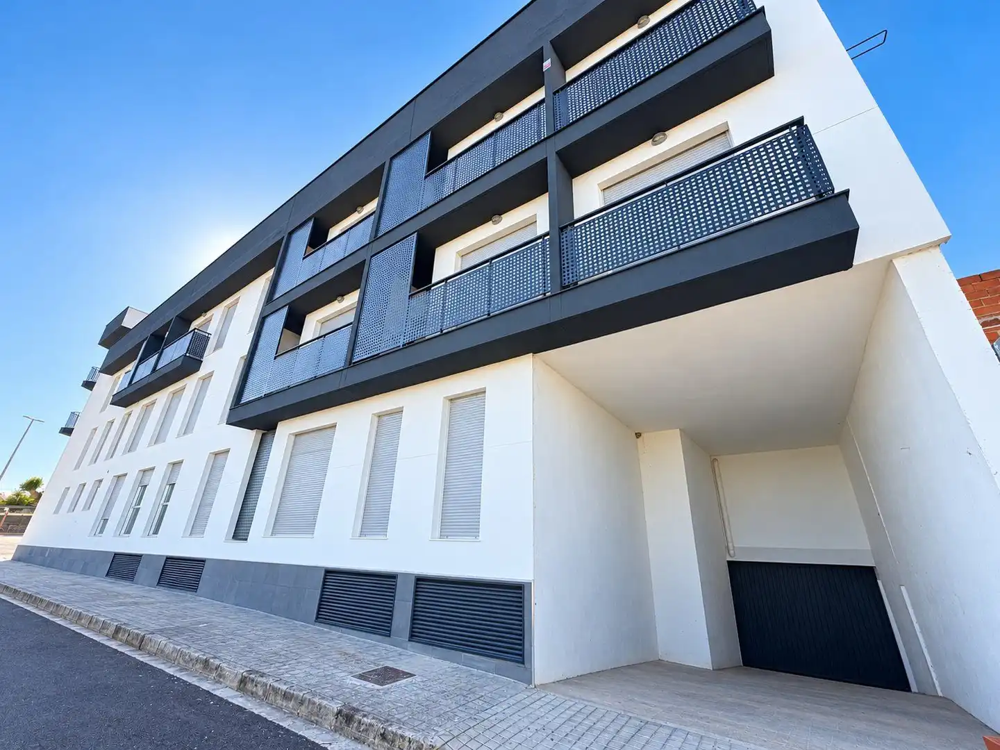 Wohnung mit Aufzug zum Verkauf in El Palomar, imagen 11