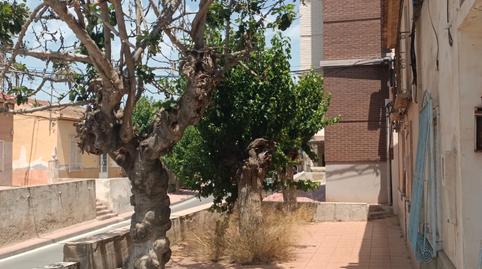 Foto 5 de Residencial en venda a Calle Rambla, Churra, Murcia