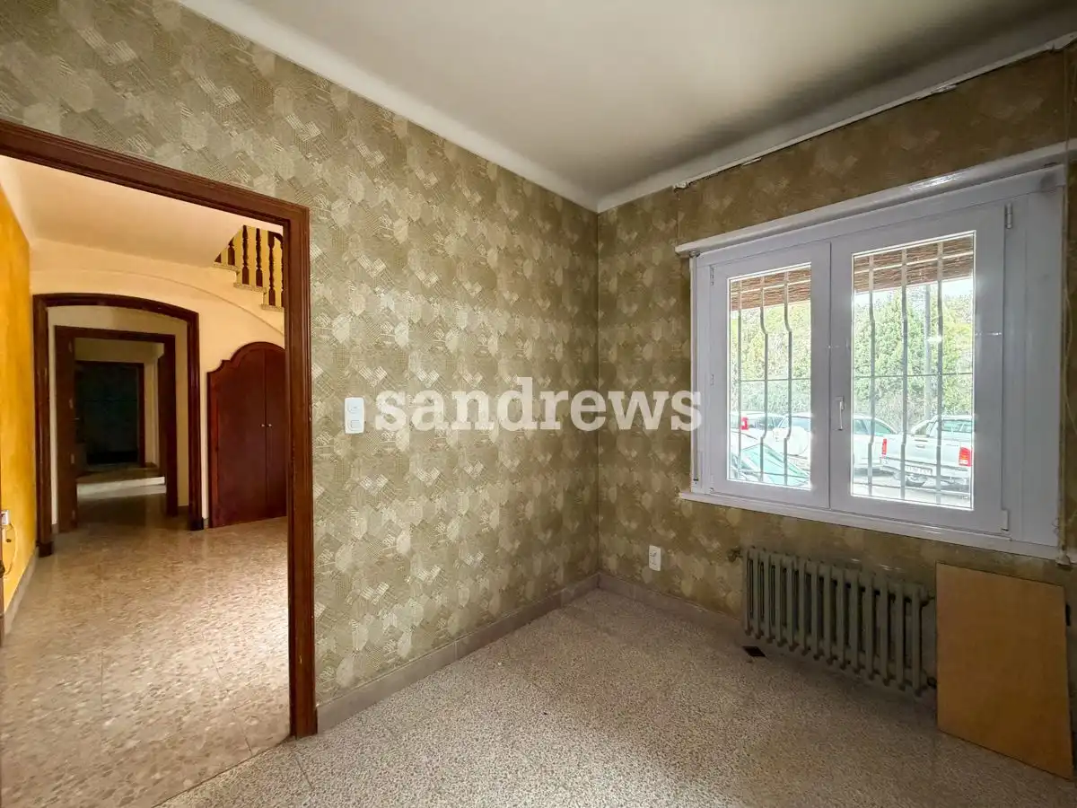 Bedroom of Detached homes for sale in Figueres  with Heating, Private garden and Terrace