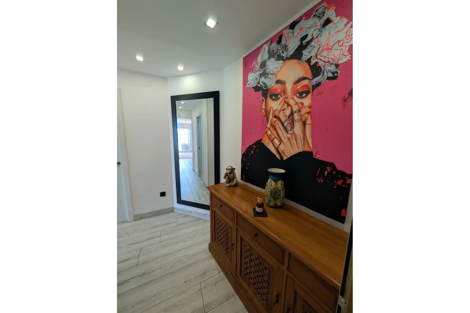 Piso en venta en Altea con Aire acondicionado, Calefacción y Terraza