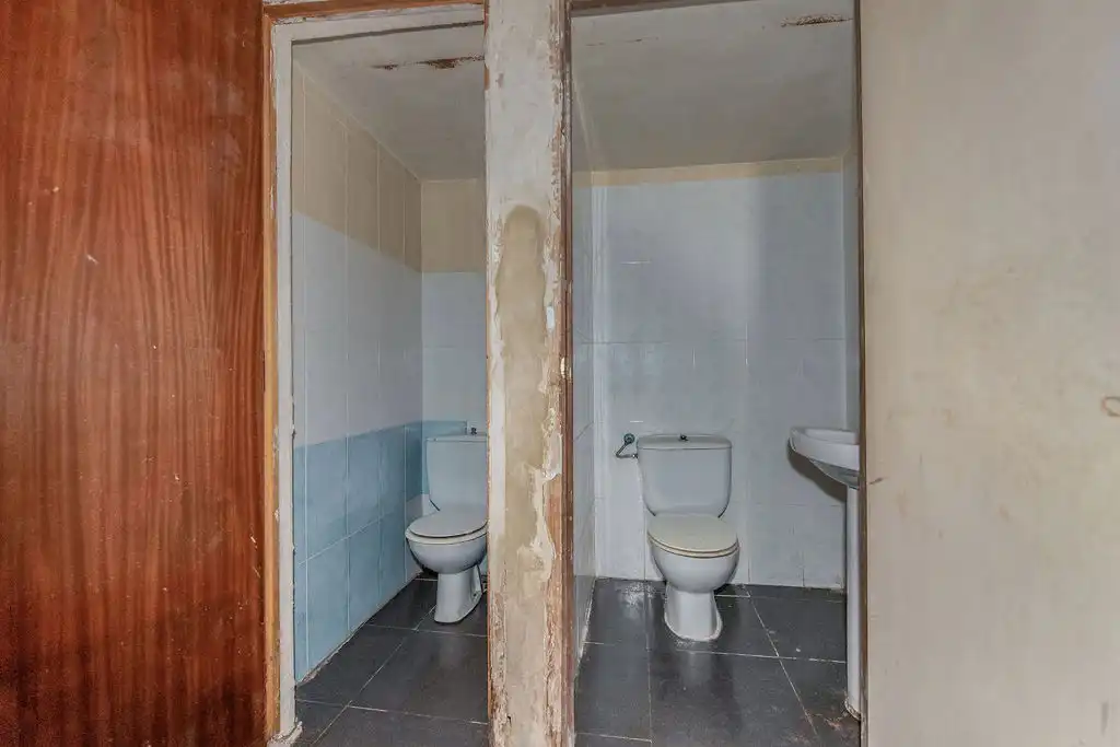 Baño de Casa o chalet en venta en Cantalejo