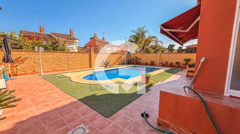 Foto 4 de Casa o xalet en venda a Cl Desfiladero Los Gaitanes, El Tomillar, Málaga