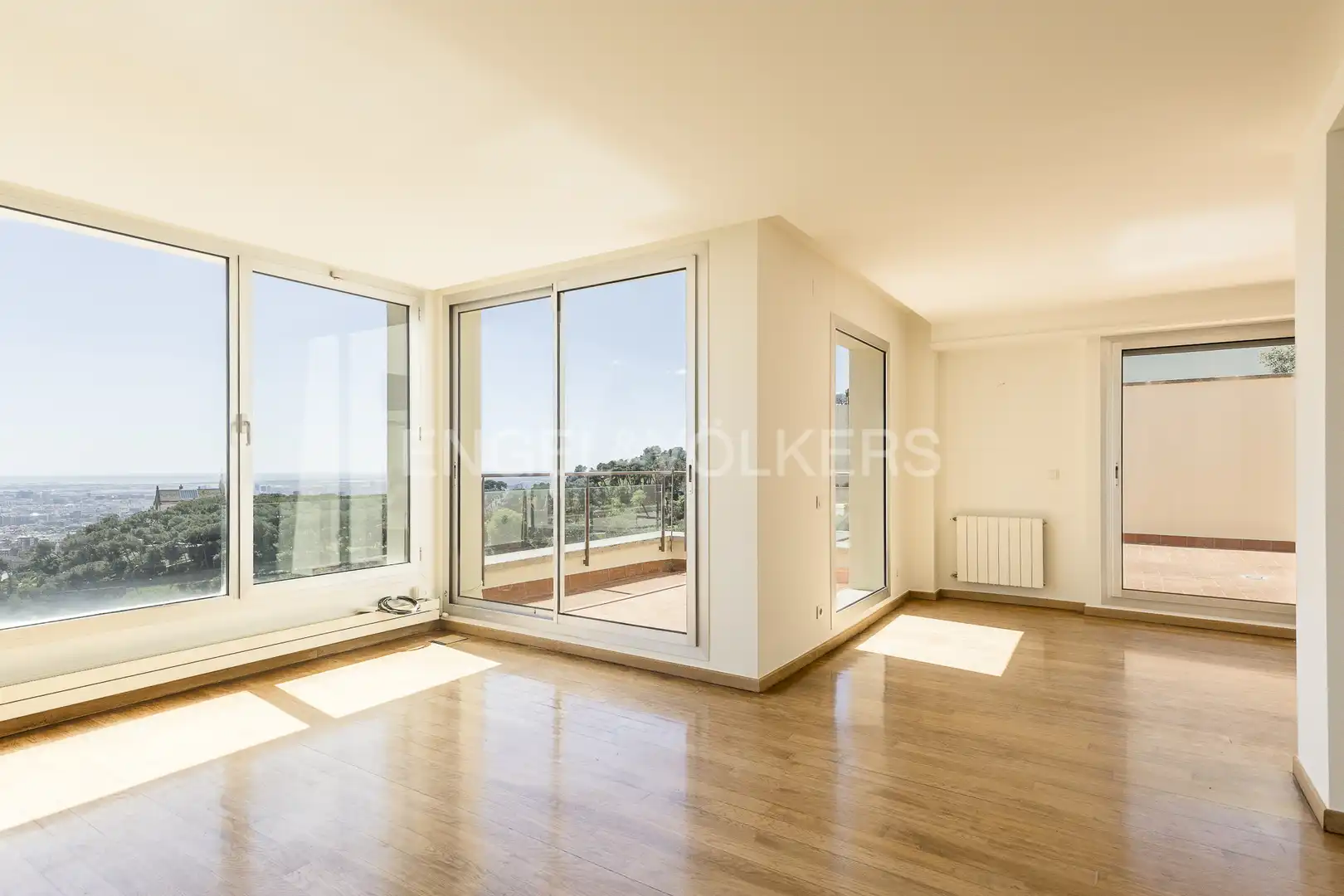 House with terrace for sale in Sarrià - Sant Gervasi, imagen 13