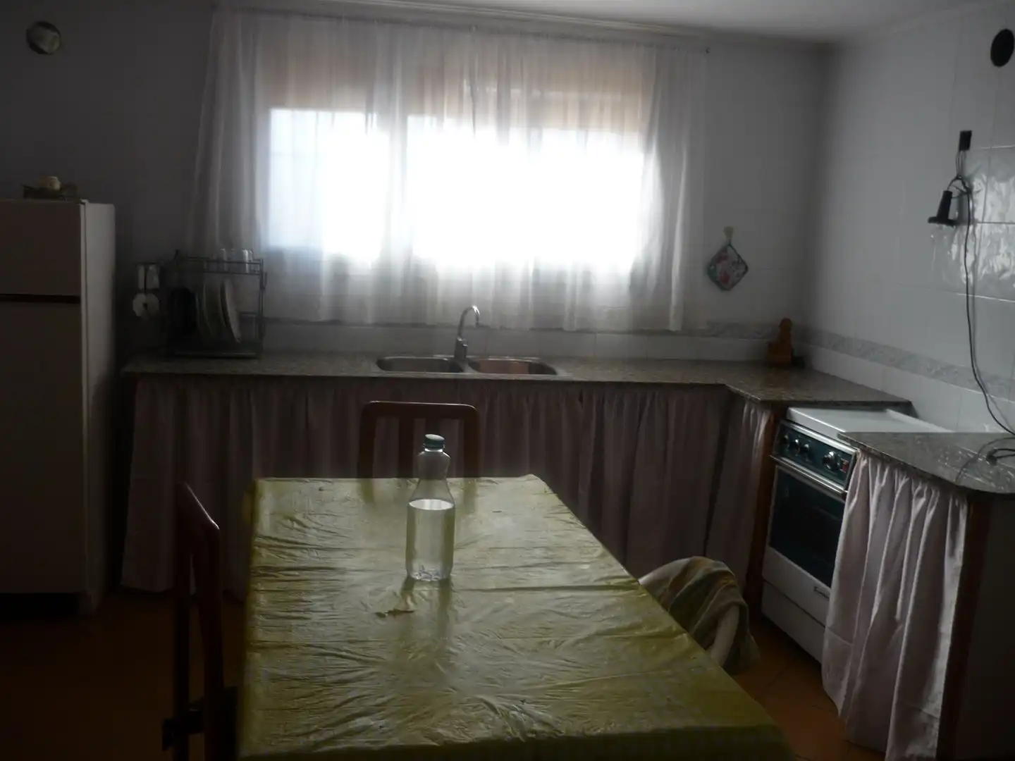 Kitchen of Land for sale in Vila-rodona