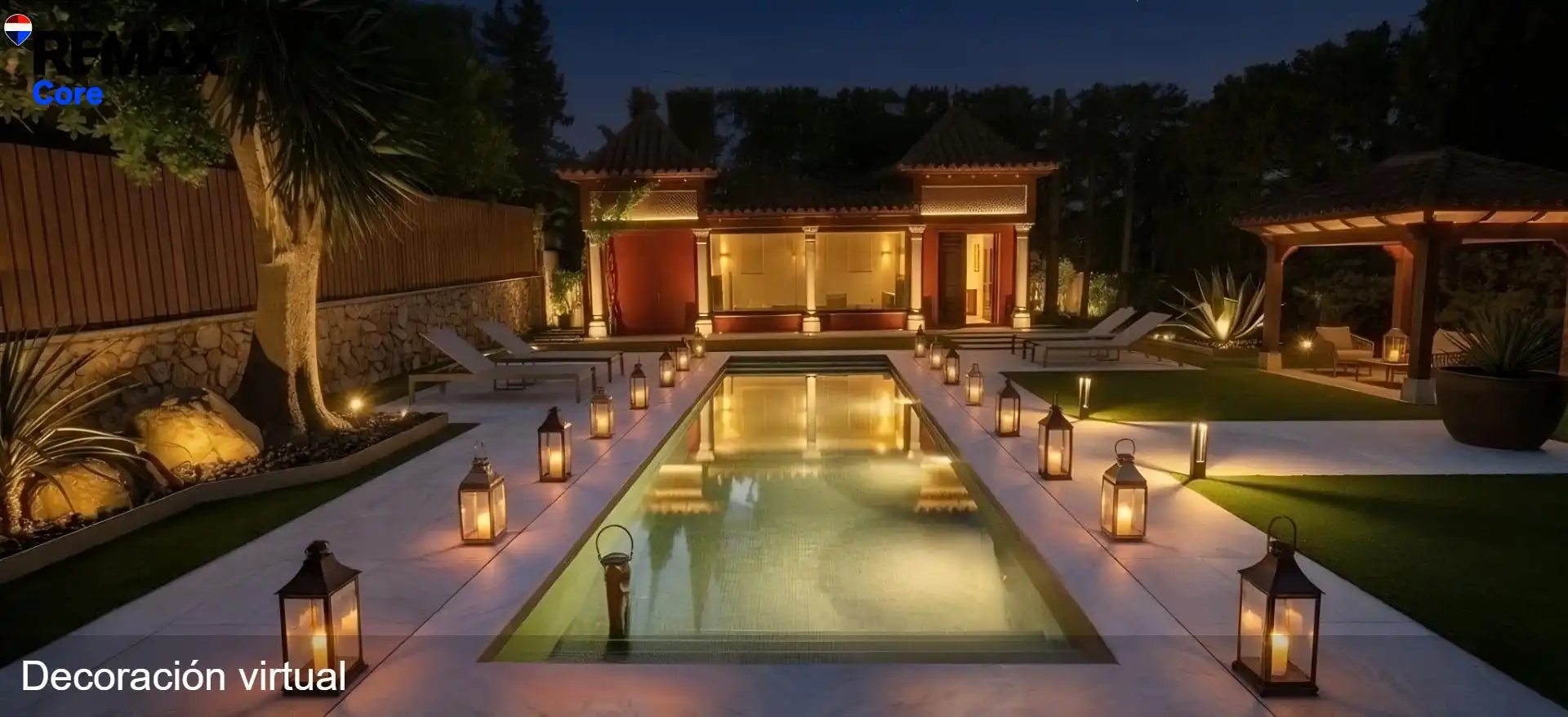 Piscina de Casa o chalet en venta en Marbella con Jardín privado, Terraza y Piscina