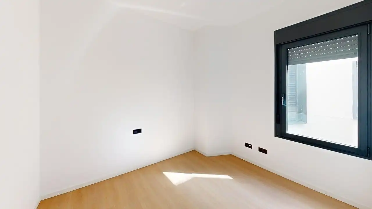 Habitación de Dúplex en venta en Jaén con Aire acondicionado, Calefacción y Terraza