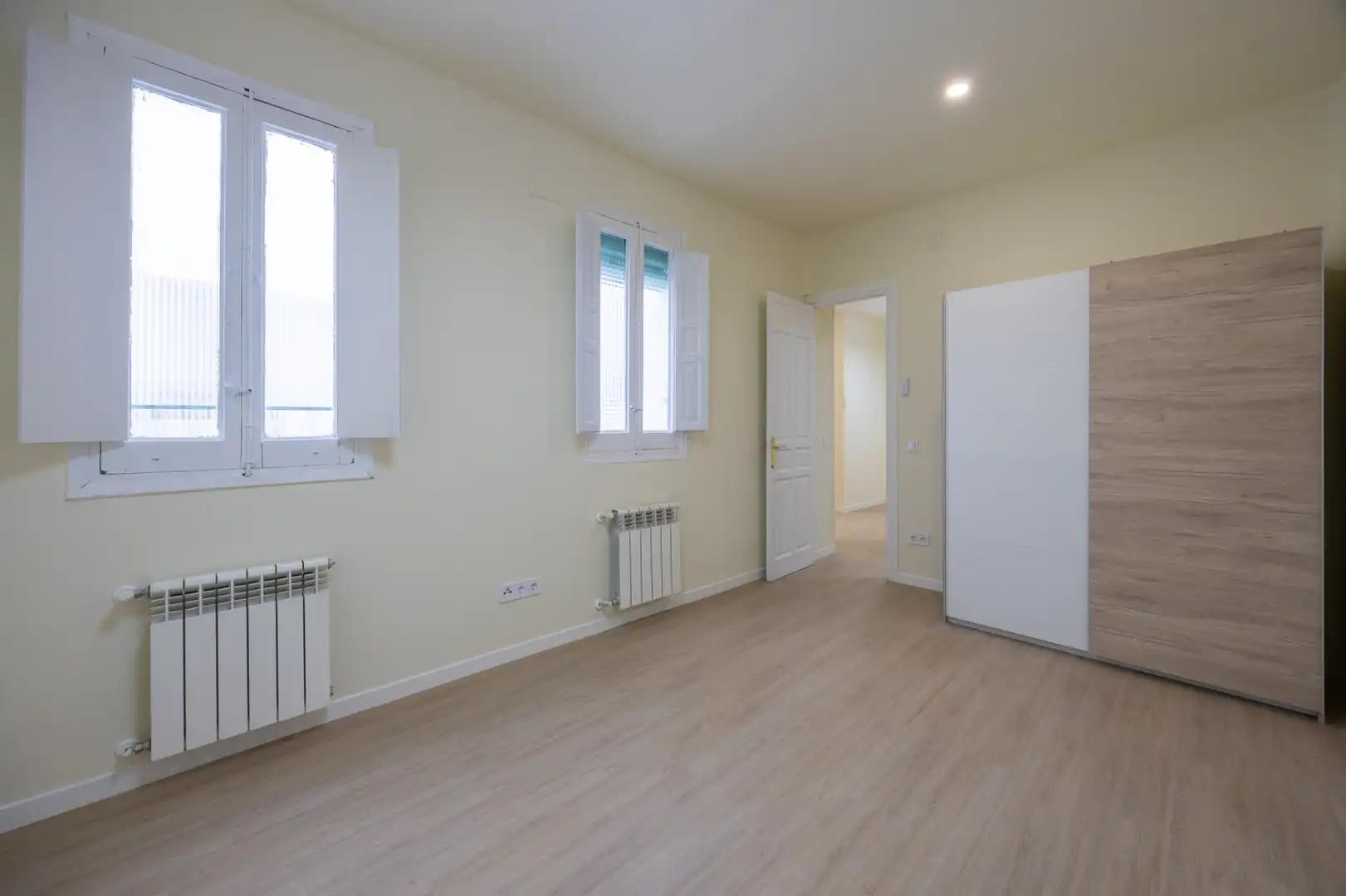 Bedroom of Flat for sale in Arganzuela