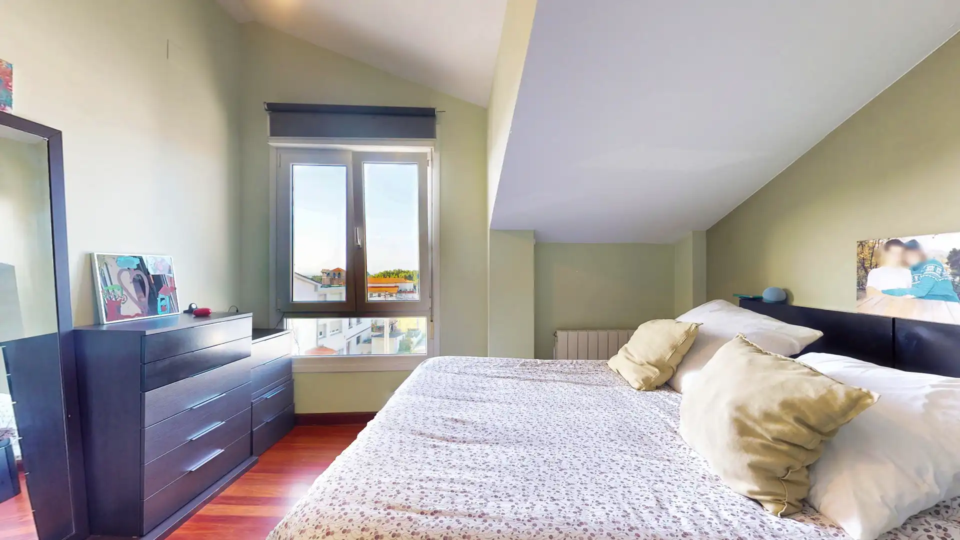 Casa a schiera con terrazza in vendita a Barrio Islares, imagen 8