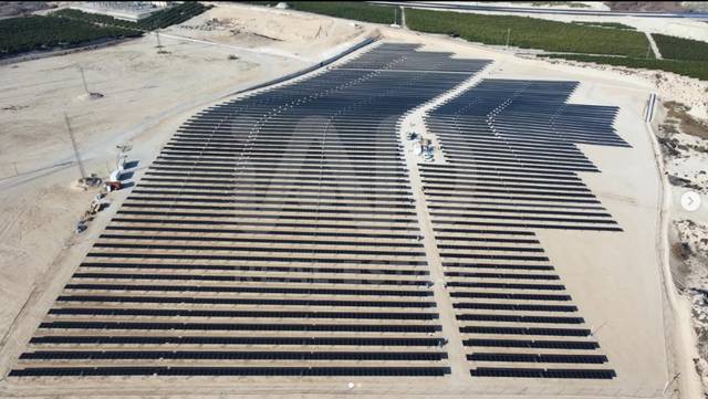 Terreno residencial en Venta en Los Montesinos