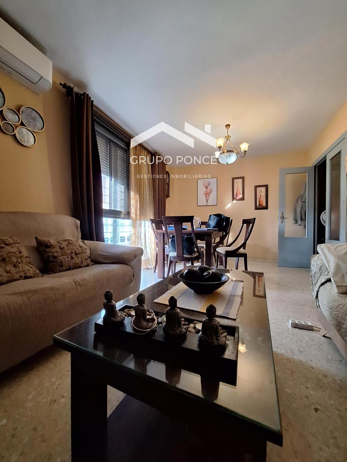 Flat for sale in Puertas del sur - Guadabajaque