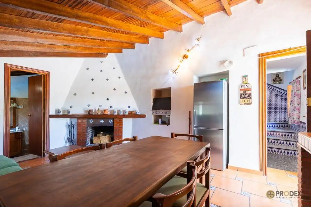 Maison avec piscine à vendre à Diseminado Diseminados, imagen 31