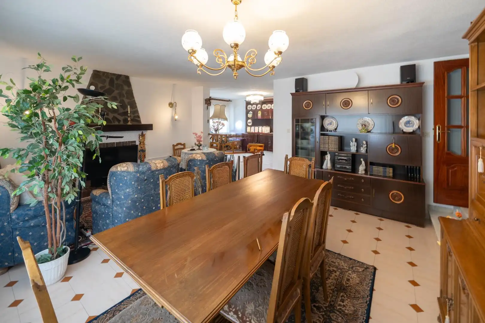 Chalet con terraza en venta en Padul, imagen 38