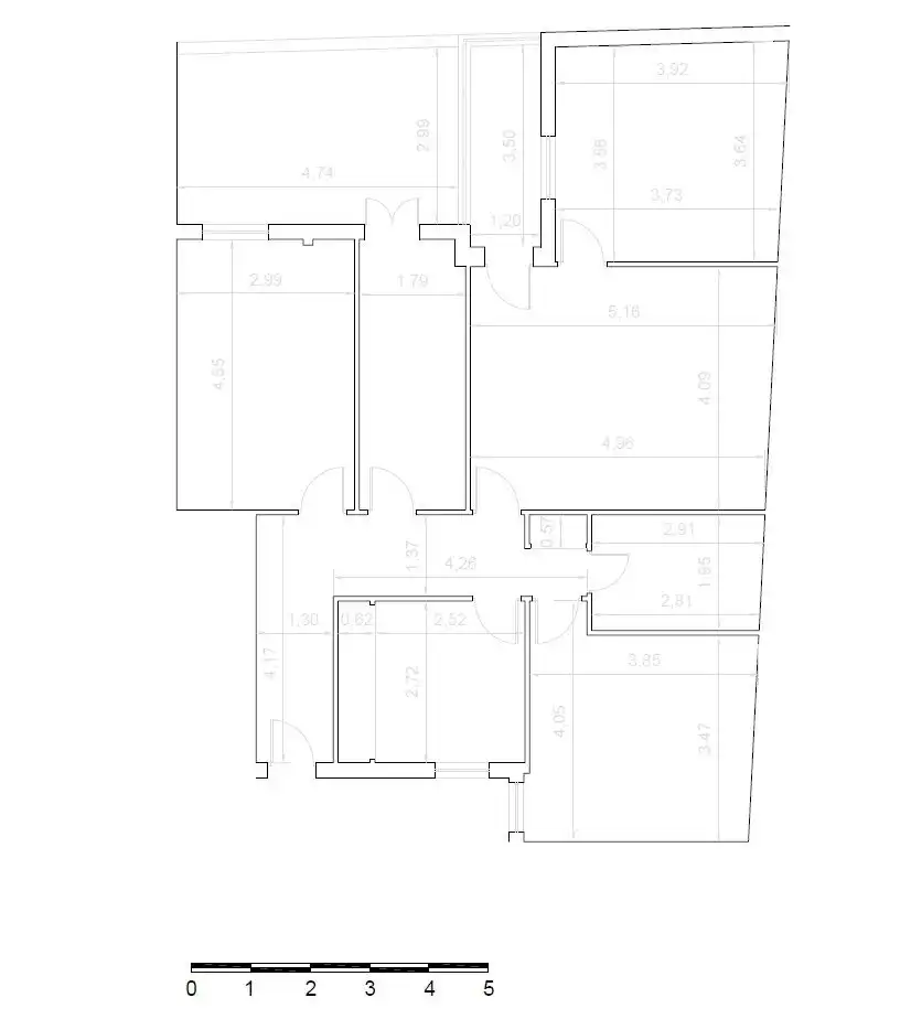 Flat with lift for sale in Jaen, imagen 31