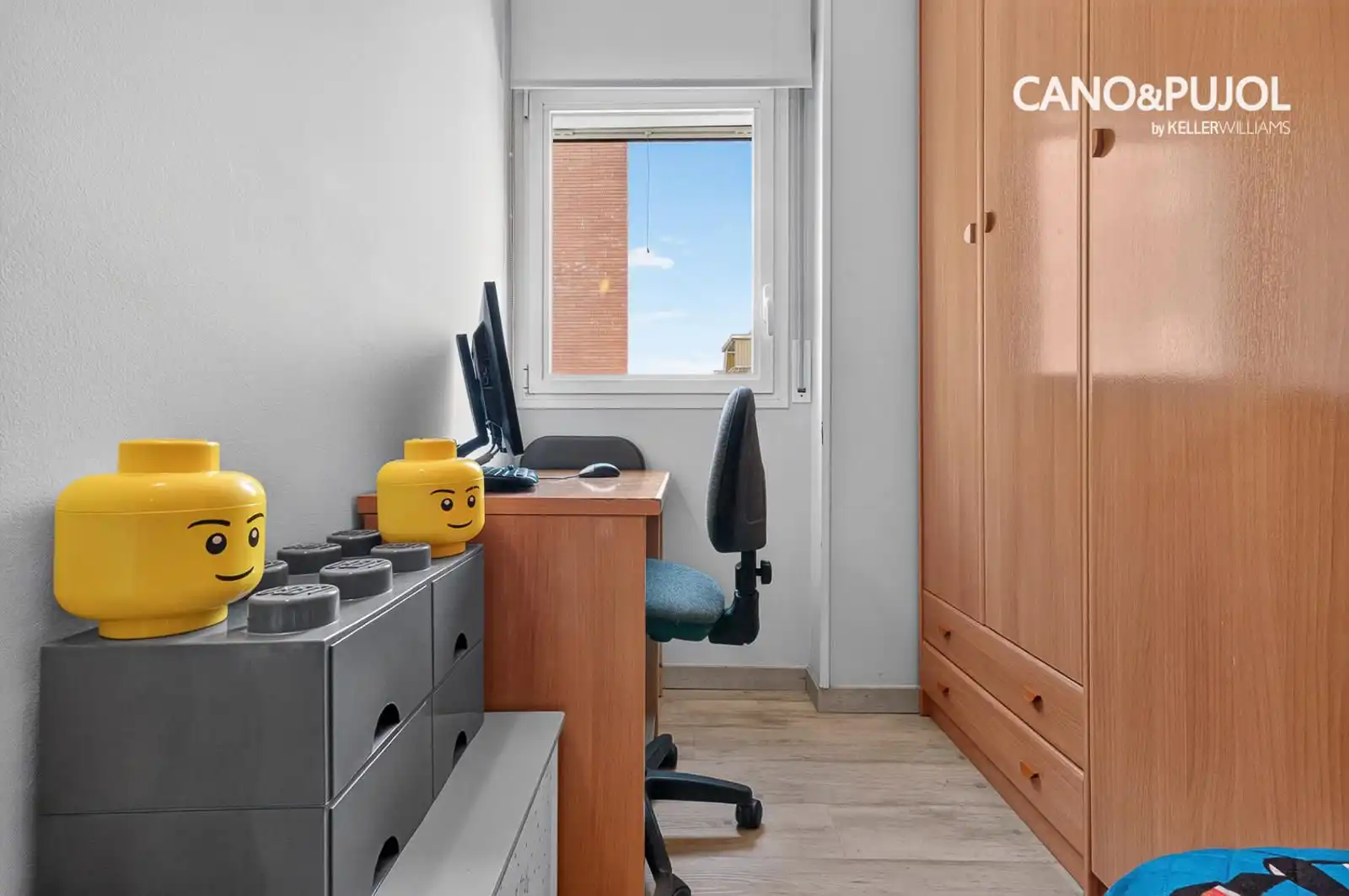Appartement avec ascenseur à vendre à Polinyà, imagen 12