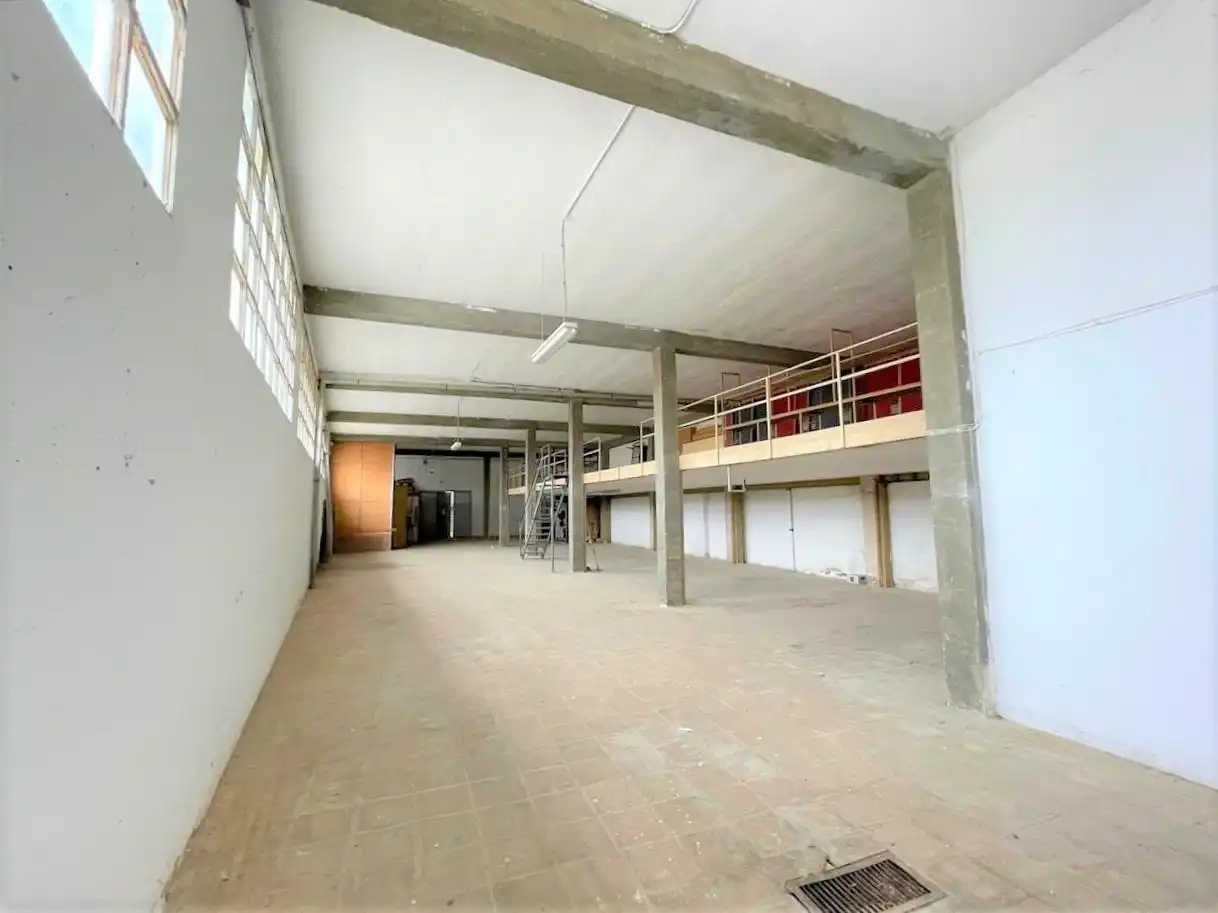 Nave industrial in vendita a Tarazona, imagen 3