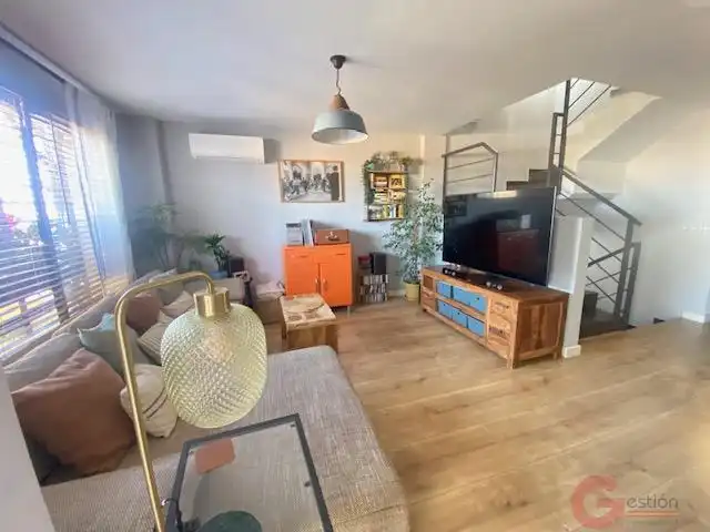 Chalet con piscina en venta en Almayate, imagen 3