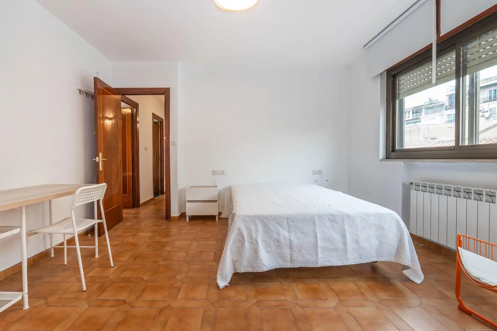 Room in ACERA DE CANASTEROS, Centro - Sagrario