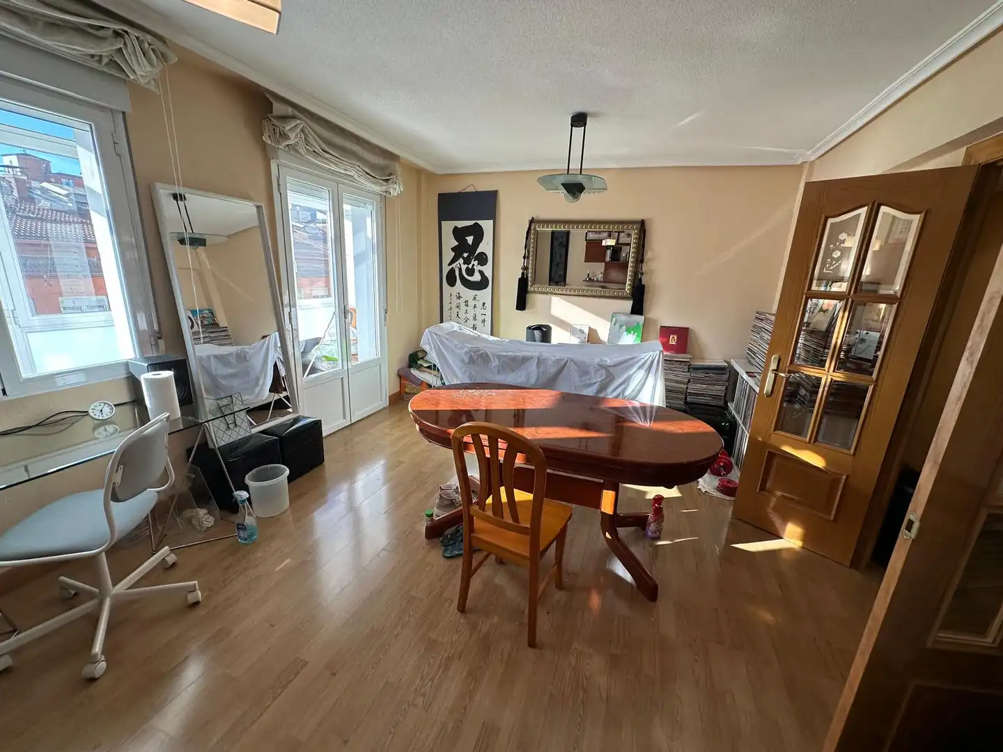 Apartament amb ascensor en venda a Calle Madrid, imagen 2