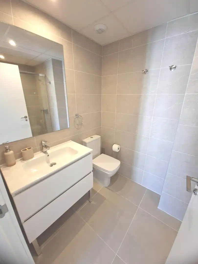 Piso con piscina en alquiler en Periurbano Oeste - Sierra, imagen 23