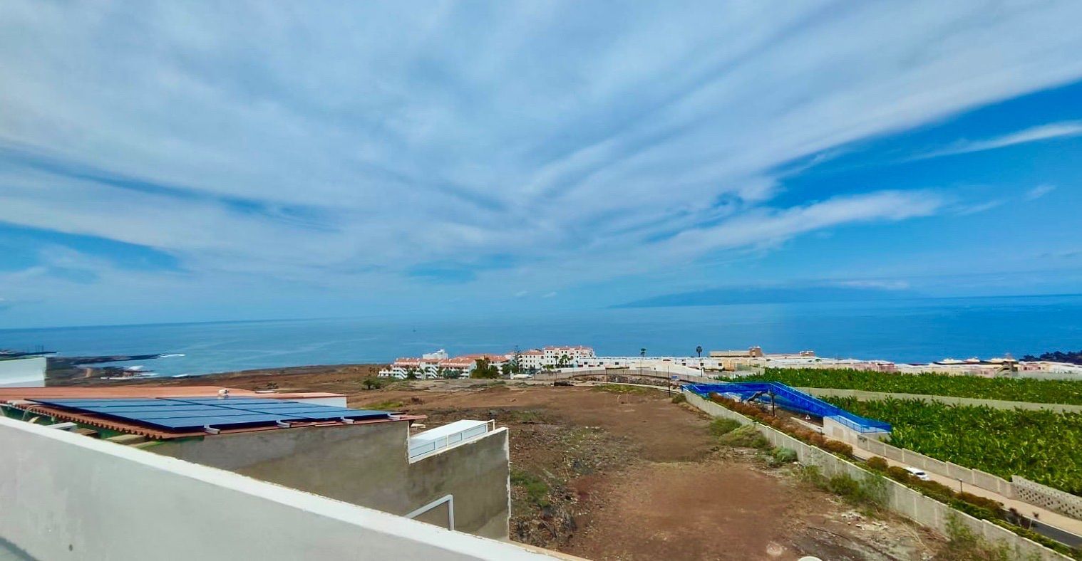 Pis en venda en Guía de Isora amb Terrassa i Moblat