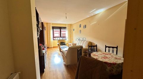 Foto 4 von Wohnung zum Verkauf in Blasco Ibañez, Trobajo del Camino, San Andrés del Rabanedo