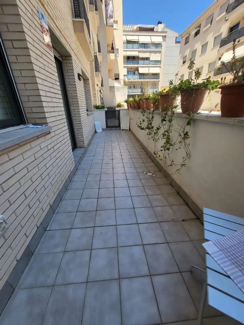 Appartamento con piscina in vendita a Calella, imagen 13