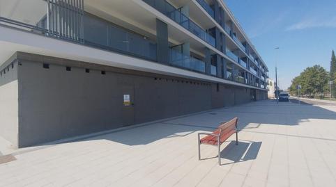 Foto 3 von Geschaftsraum zur Miete in Las Villas - Valparaiso - El Peral, Valladolid Capital