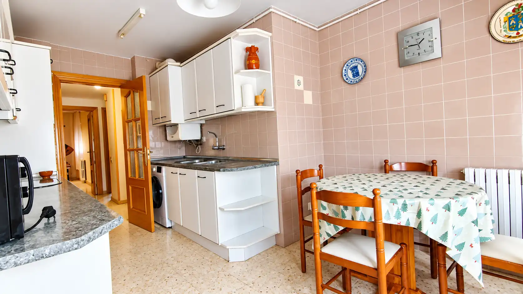 Piso en venta en Calle  marquesa e esquilache, imagen 5