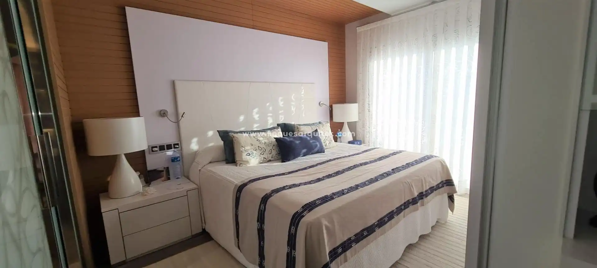 Villa con terrazza in vendita a Ciutat Jardí, imagen 18