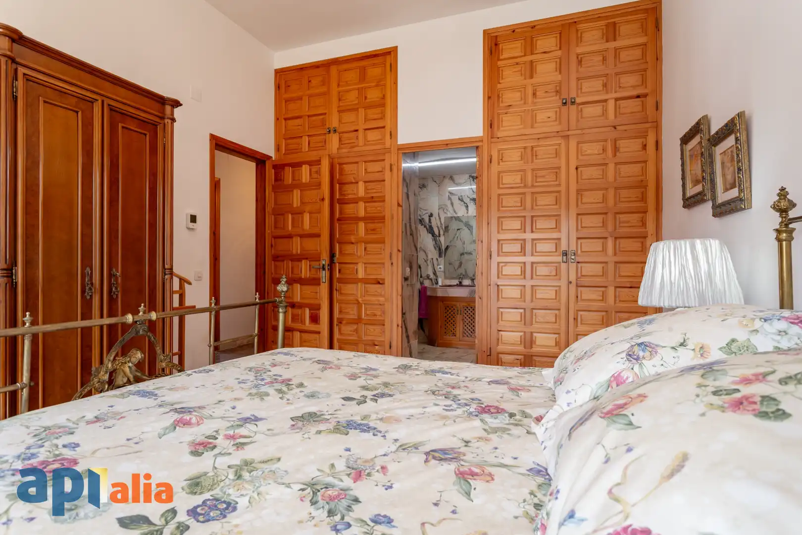 Casa con piscina in vendita a de Sant Marc, imagen 40