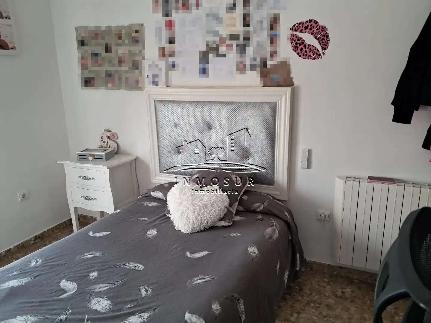 Habitación de Piso en venta en Lucena con Trastero y Amueblado