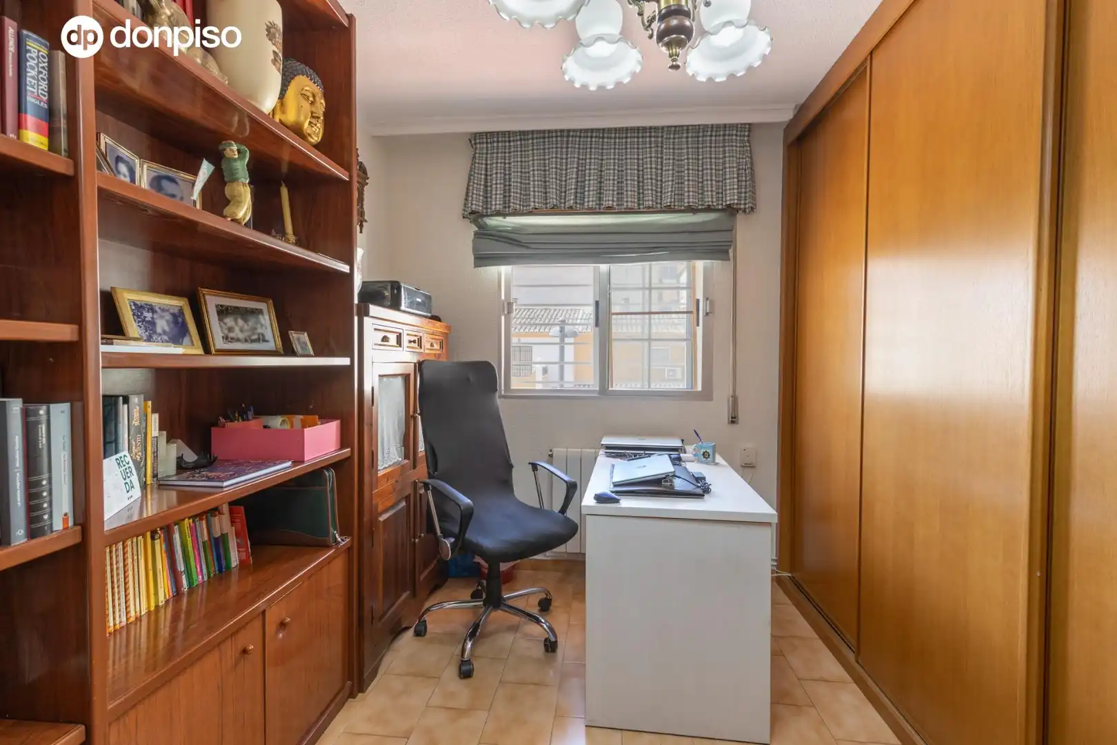 Casa adosada en venta en VIRGEN DE LORETO, Avda. De los Ogíjares