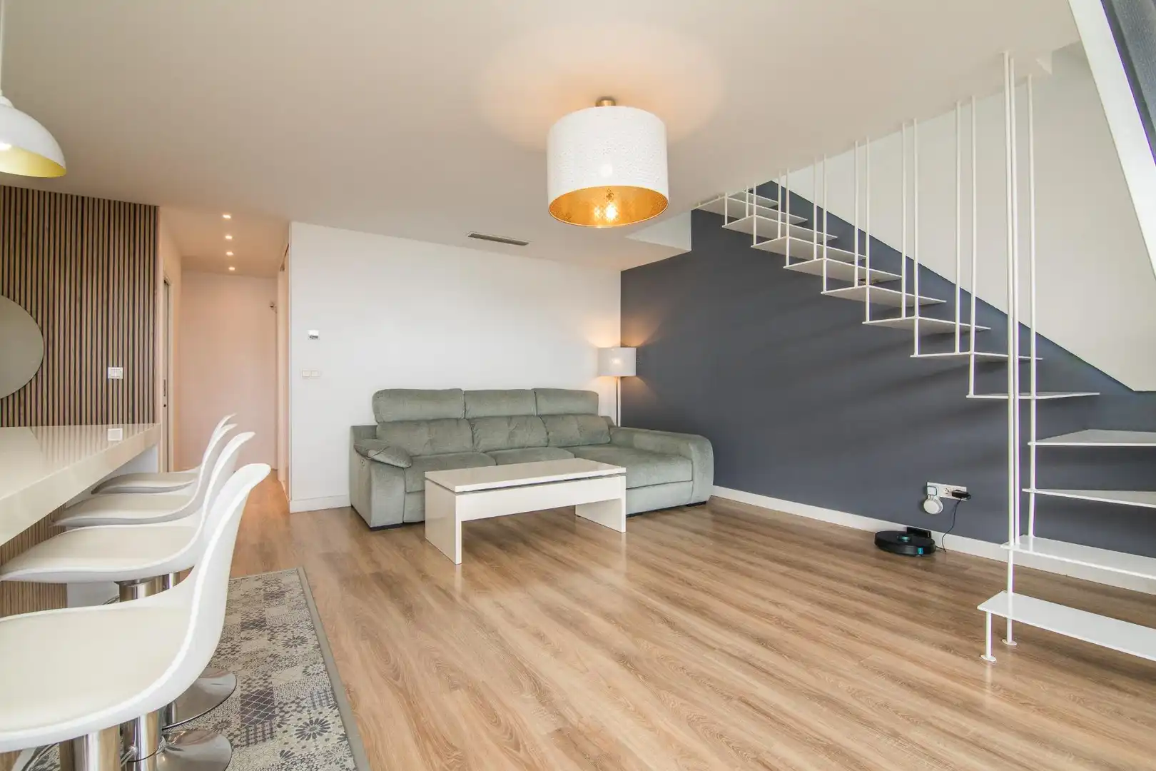 Attique avec terrasse à vendre à Avenida Jubalcoy 26, imagen 24