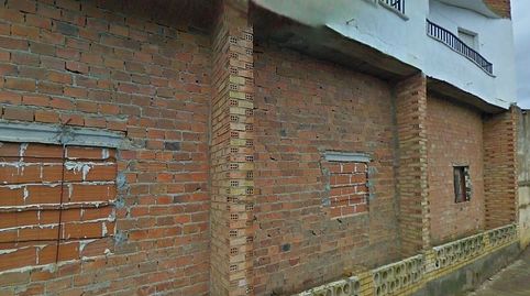 Foto 5 von Geschaftsraum zum Verkauf in Ronda Palacio, 19, Orellana la Vieja, Badajoz
