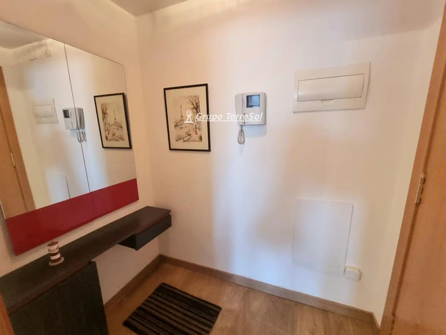 Flat for sale in de Pompeu Fabra, Centre